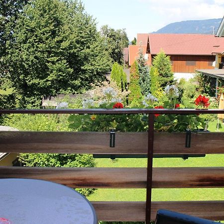 Hofer Guest House Villach Exterior photo