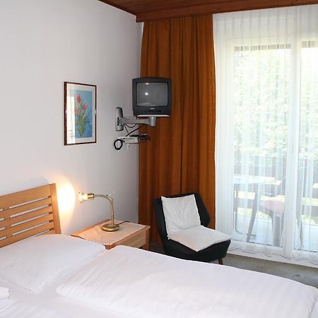 Hofer Guest House Villach Exterior photo