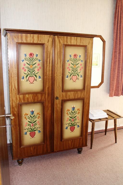 Hofer Guest House Villach Room photo