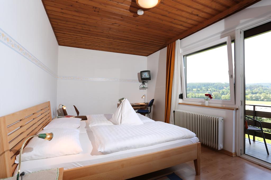 Hofer Guest House Villach Room photo